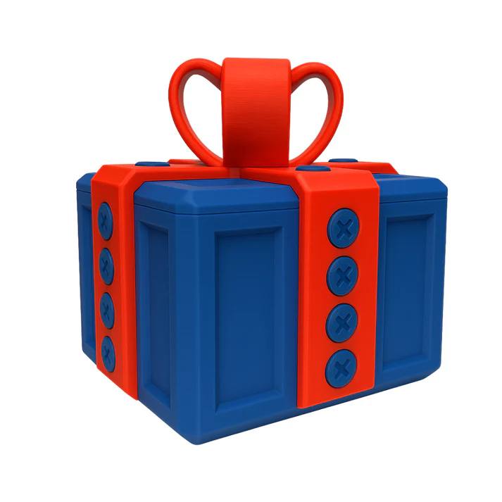 Annoying FU present