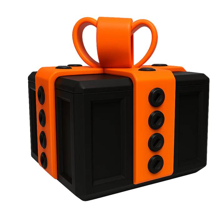 Annoying FU present