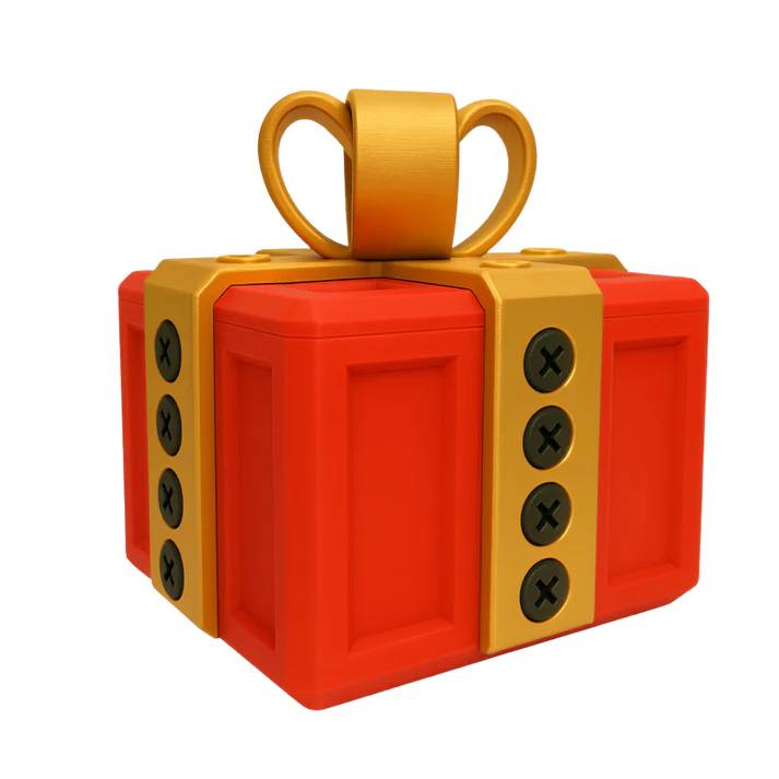 Annoying FU present