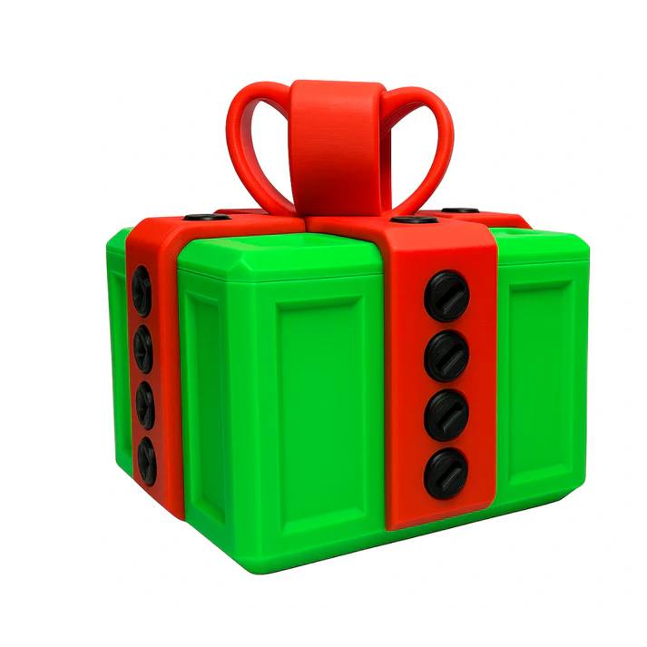 Annoying FU present