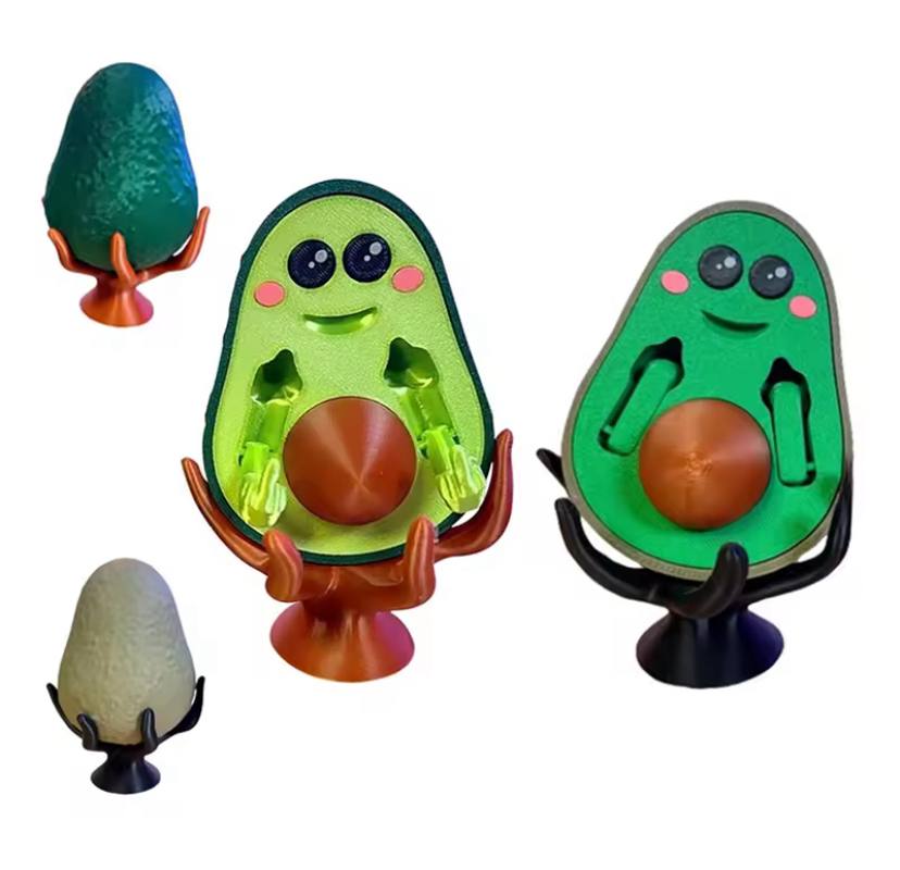 FU Avocado