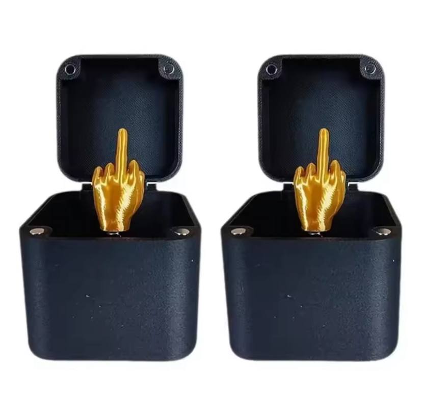 Just for you "Middle Finger"