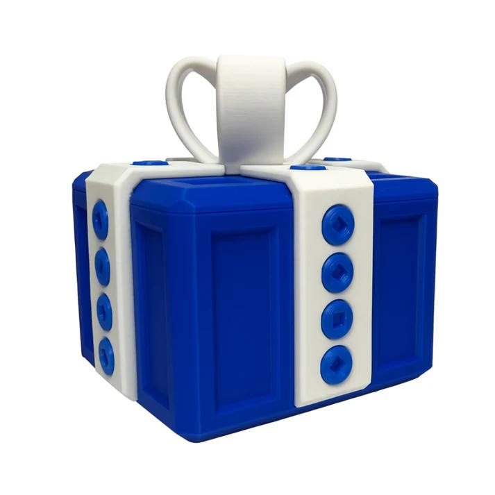 Annoying FU present