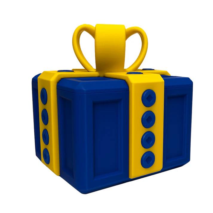Annoying FU present