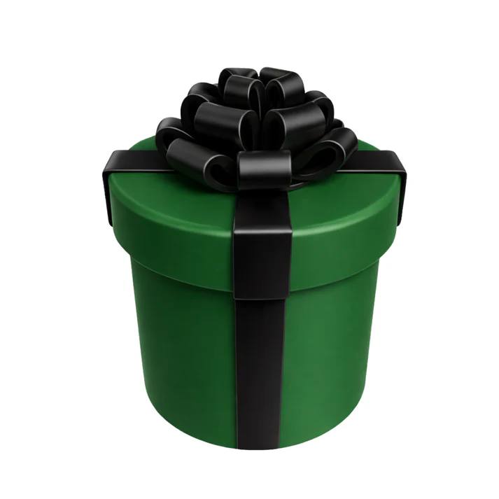Annoying Money Present