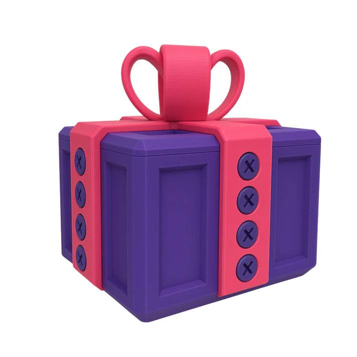 Annoying FU present