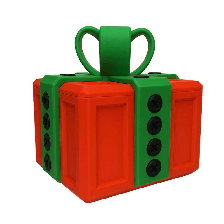 Annoying FU present