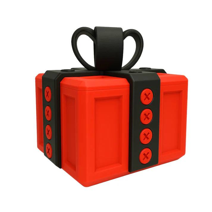 Annoying FU present