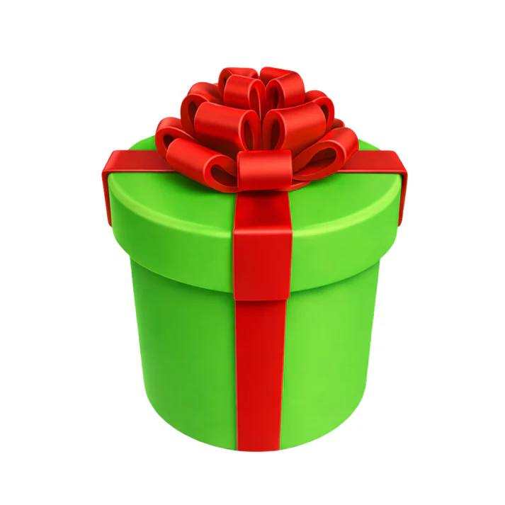 Annoying Money Present