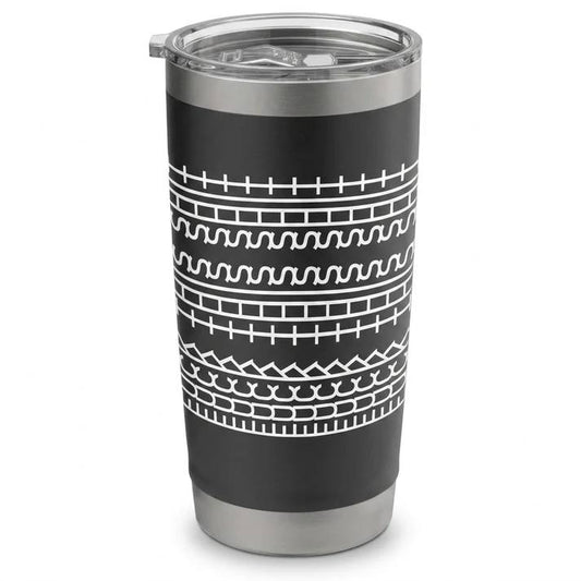 Hidden Message Tumbler