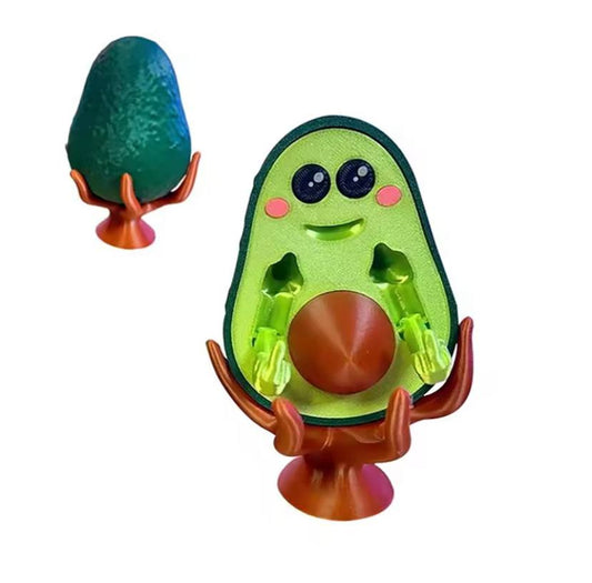 FU Avocado