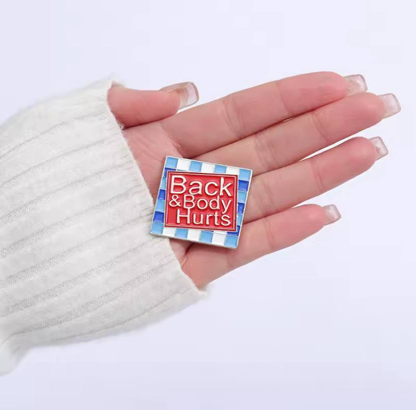 Funny Phrase Tag