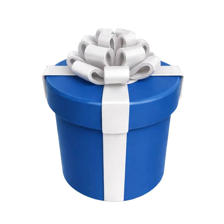 Annoying Money Present