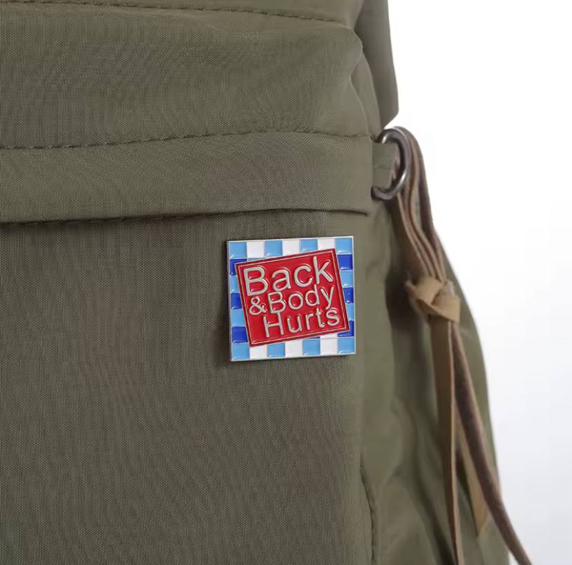 Funny Phrase Tag