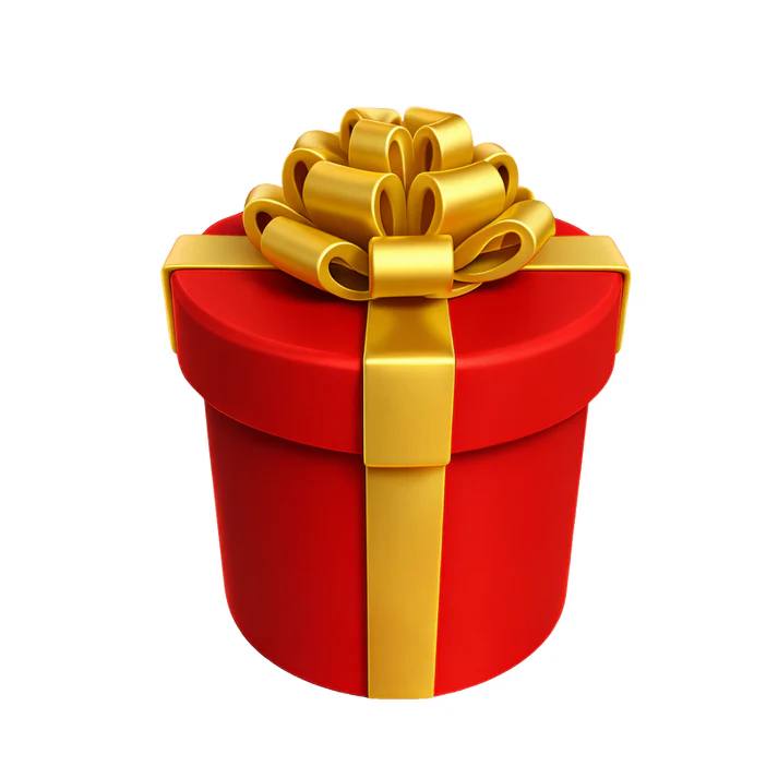 Annoying Money Present
