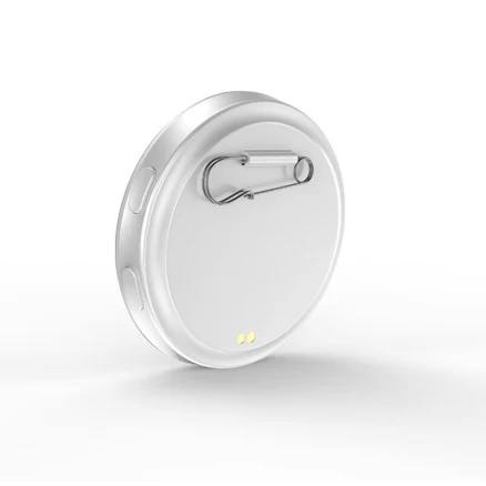 MemoPin - Mood Display