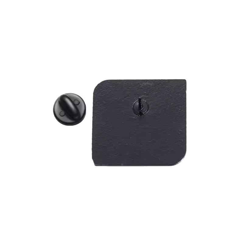 Funny Phrase Pin