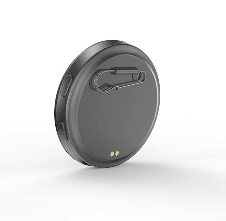MemoPin - Mood Display