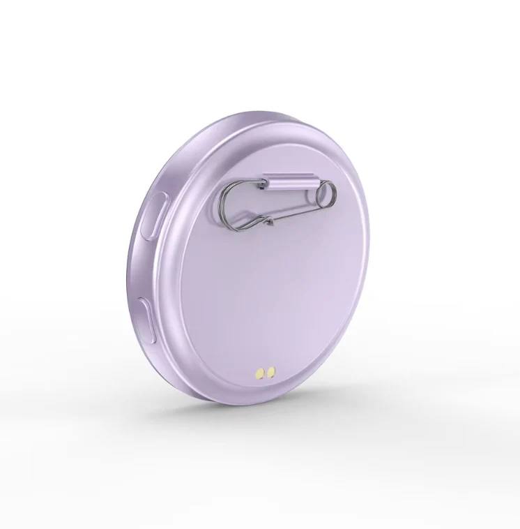 MemoPin - Mood Display